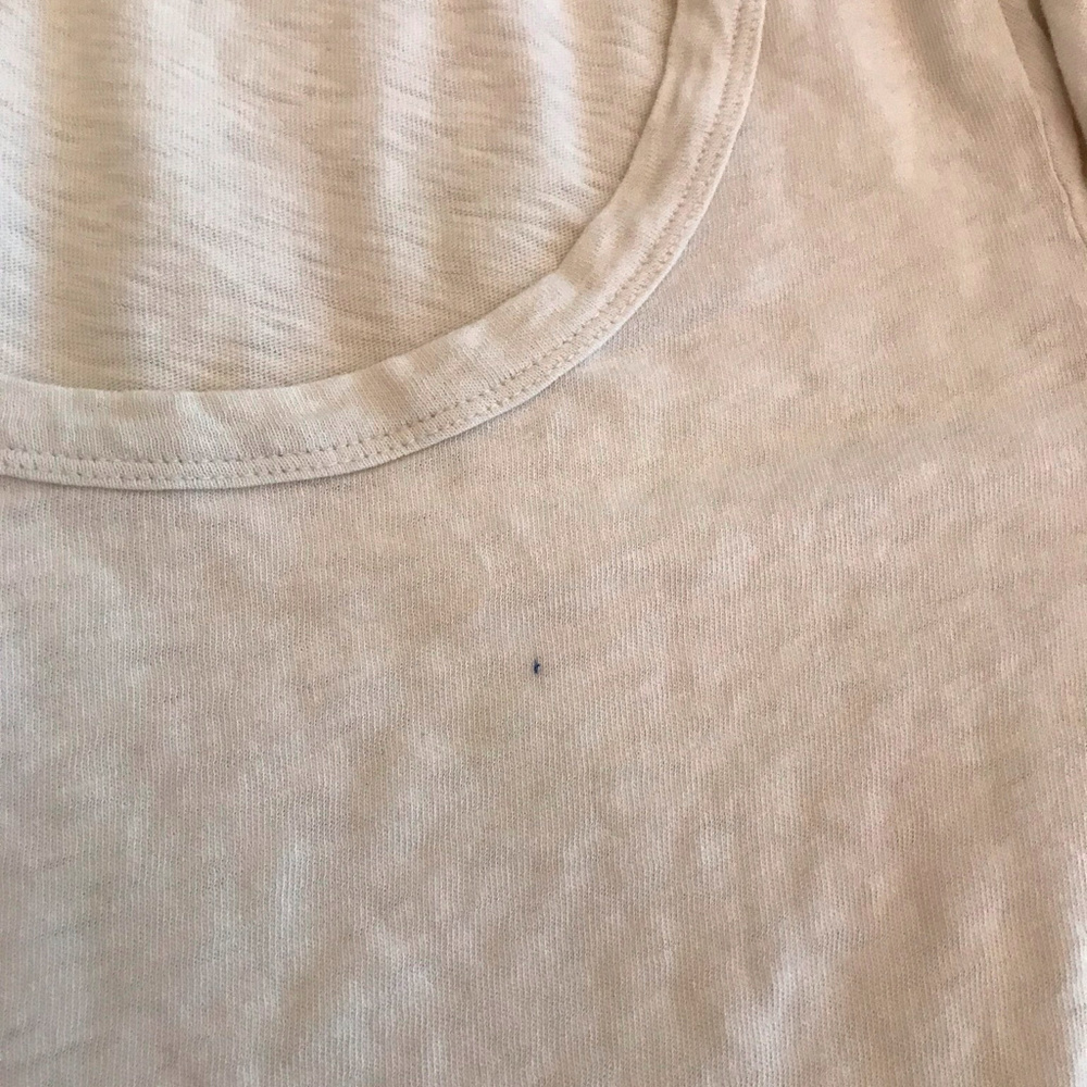 JCrew Tee - Picture 3 of 4